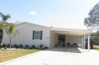 1998 Palm Harbor Mobile Home