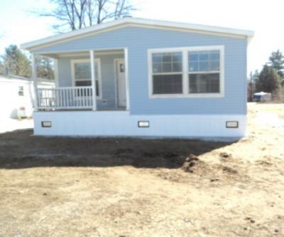 Mobile Home at 430 Route 146 Lot 51 Clifton Park, NY 12065