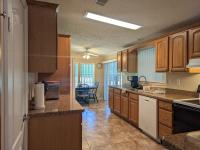 1998 Palm Harbor Mobile Home