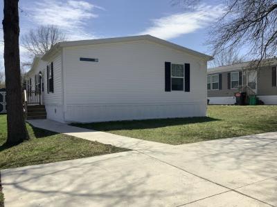 Photo 2 of 3 of home located at 3568 Grindstone Court Caledonia, MI 49316