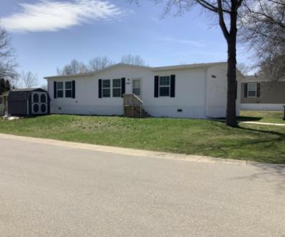 Photo 3 of 3 of home located at 3568 Grindstone Court Caledonia, MI 49316