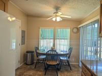 1998 Palm Harbor Mobile Home