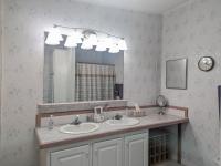 1998 Palm Harbor Mobile Home