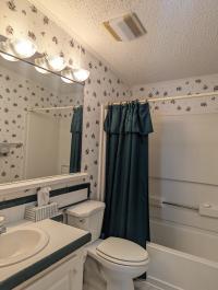 1998 Palm Harbor Mobile Home