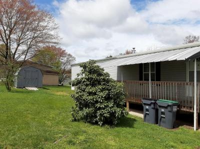 Mobile Home at 222 Frieden Manor Schuylkill Haven, PA 17972