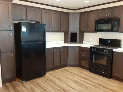 Mobile Home at 222 Frieden Manor Schuylkill Haven, PA 17972