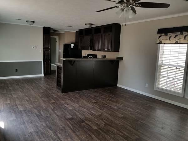 2018 Southern Energy Homes Yes Mobile Home