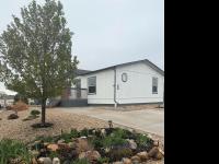 2015 SKMD 6655 Mobile Home