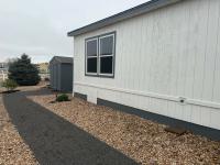 2015 SKMD 6655 Mobile Home
