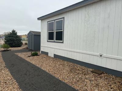 Photo 2 of 16 of home located at 3008 Yarrow Circle Evans, CO 80620
