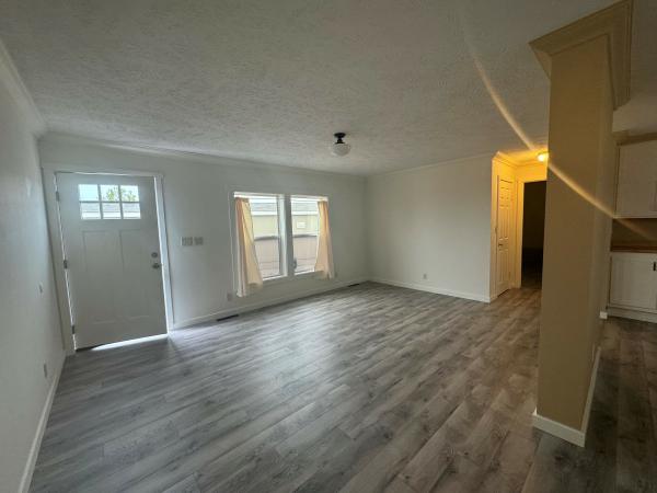 2015 SKMD 6655 Mobile Home