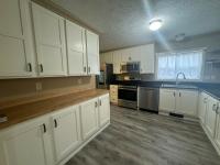 2015 SKMD 6655 Mobile Home