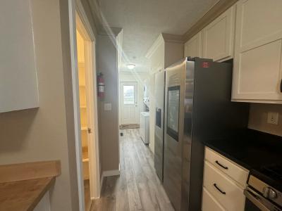 Photo 5 of 16 of home located at 3008 Yarrow Circle Evans, CO 80620