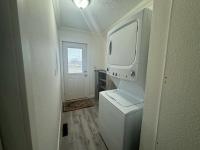 2015 SKMD 6655 Mobile Home