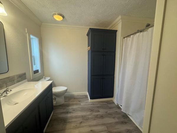 2015 SKMD 6655 Mobile Home
