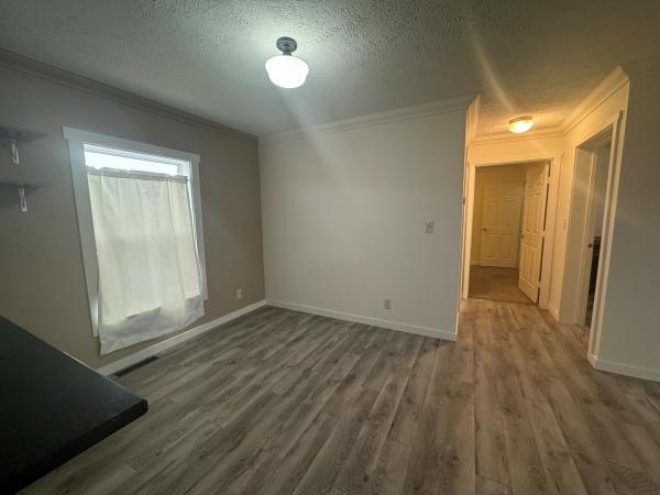 2015 SKMD 6655 Mobile Home