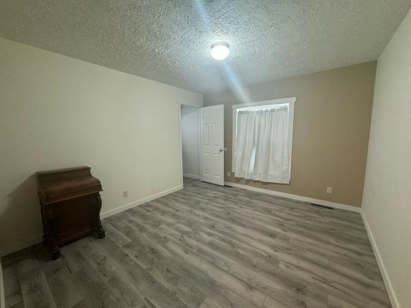 2015 SKMD 6655 Mobile Home