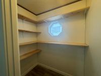2015 SKMD 6655 Mobile Home
