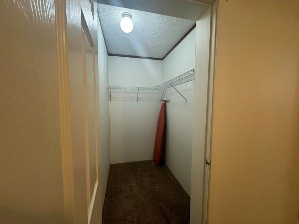 2015 SKMD 6655 Mobile Home