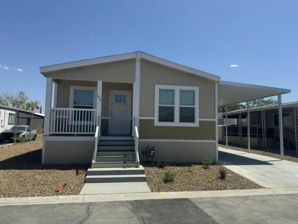 2025 Cavco - West Palmella Mobile Home