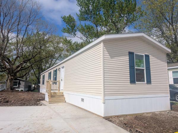 Photo 1 of 2 of home located at 2252 Redland Rd Lot 101 Indianapolis, IN 46234