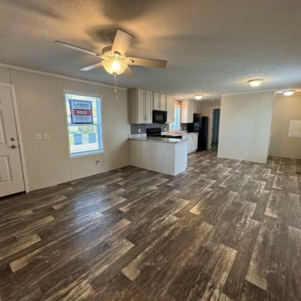 2022 6616-711 The Pulse  Home