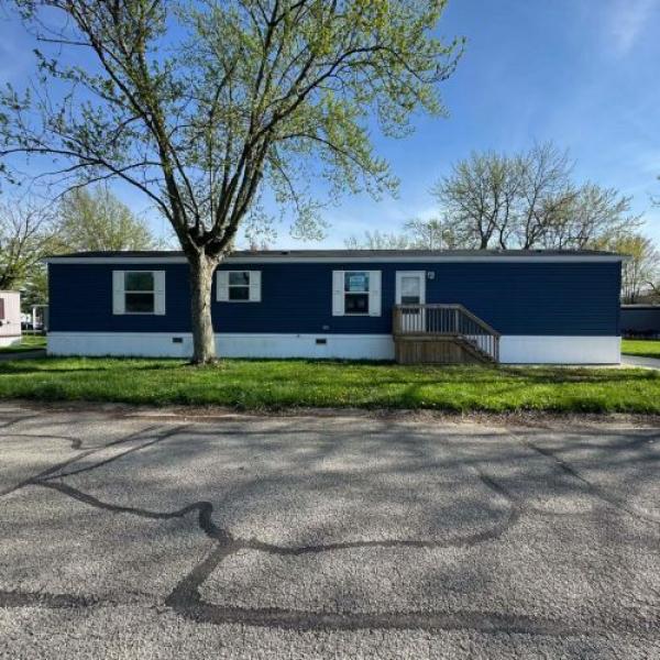 2022 6616-711 The Pulse  Home