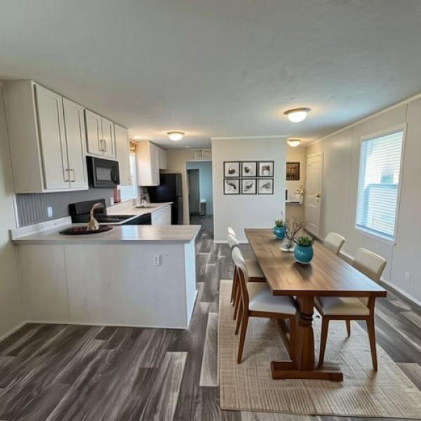 2022 6616-711 The Pulse  Home