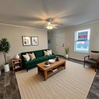 2022 6616-711 The Pulse  Home