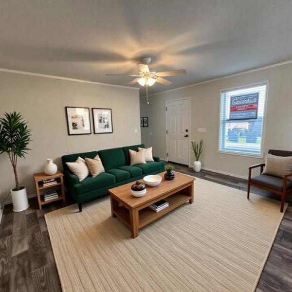 2022 6616-711 The Pulse  Home