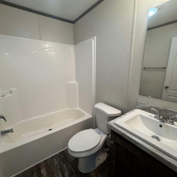 2022 Pulse 6616-771  Home