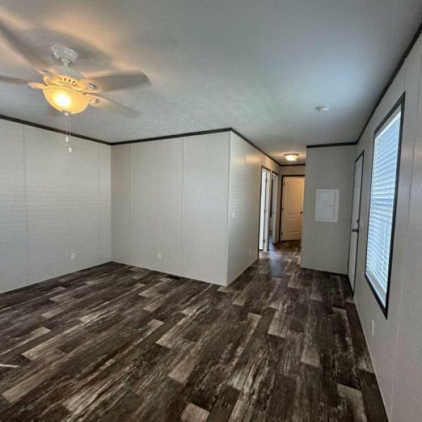 2022 Pulse 6616-771  Home