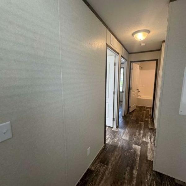 2022 Pulse 6616-771  Home