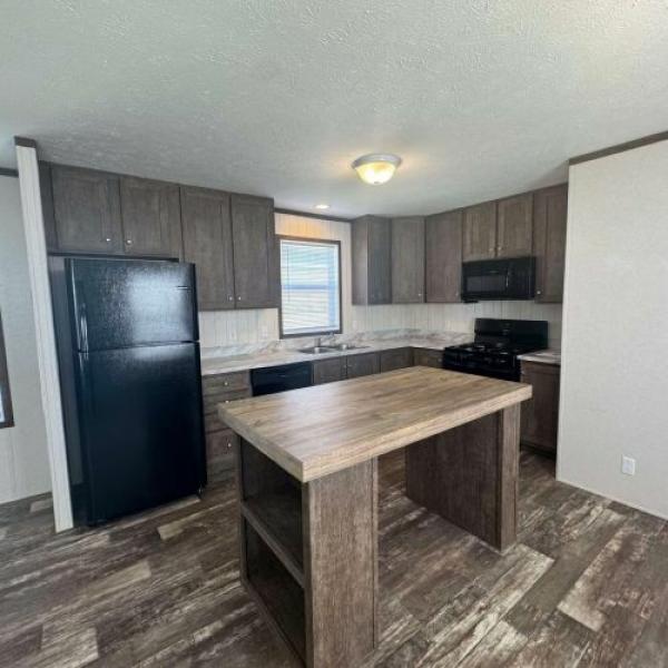 2022 Pulse 6616-771  Home