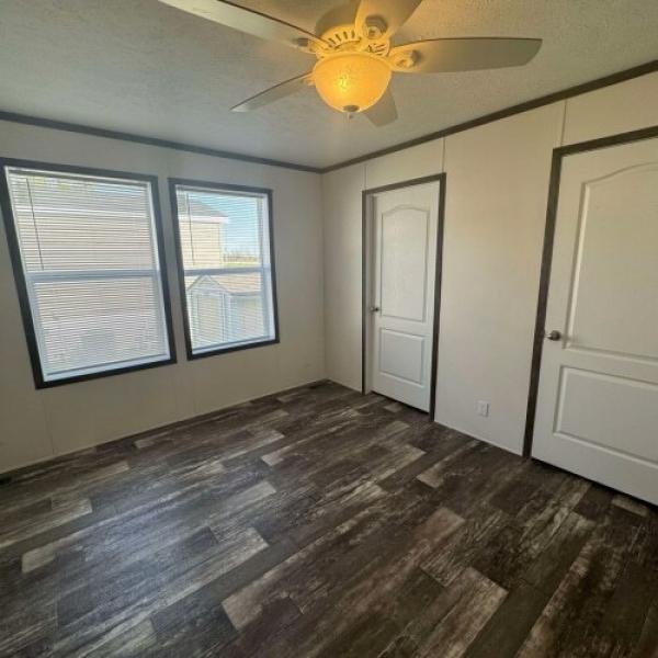 2022 Pulse 6616-771  Home