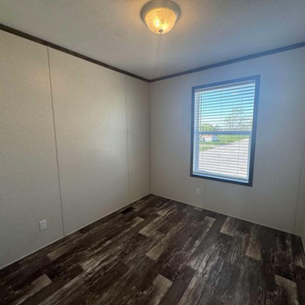 2022 Pulse 6616-771  Home