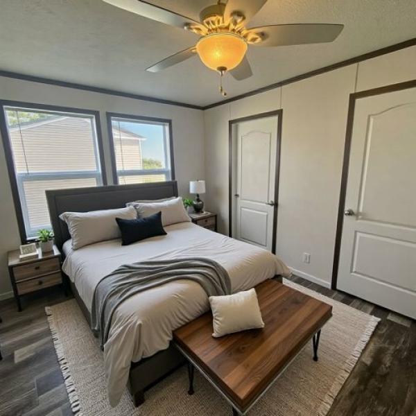 2022 Pulse 6616-771  Home
