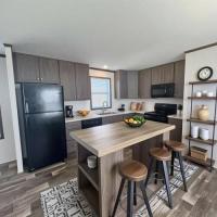 2022 Pulse 6616-771  Home