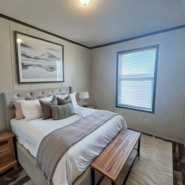 2022 Pulse 6616-771  Home