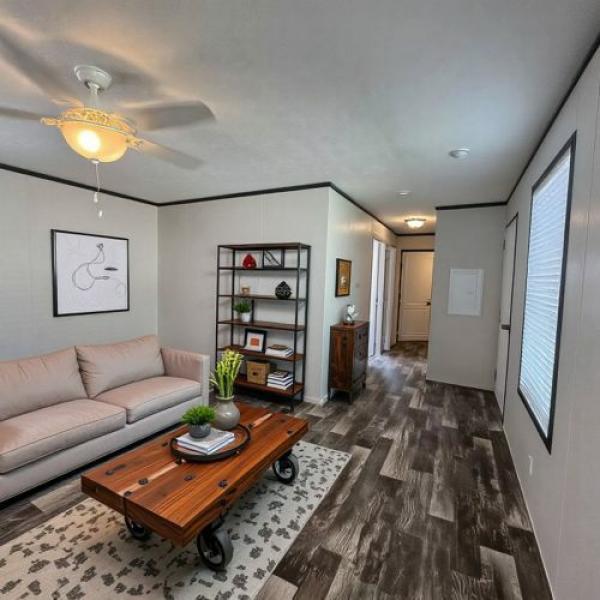 2022 Pulse 6616-771  Home