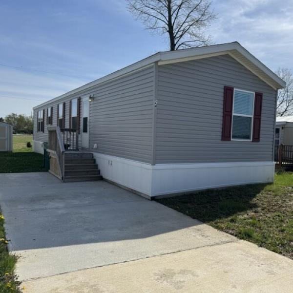 2022 Pulse 6616-771  Home