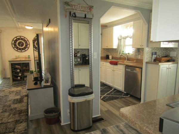 1980 Homes of Merit Twin Manor Mobile Home