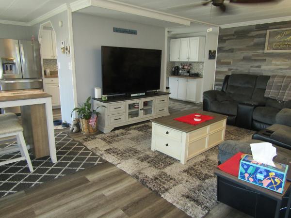 1980 Homes of Merit Twin Manor Mobile Home