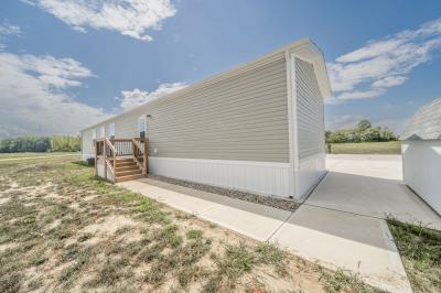Mobile Home at 4218 Merlin's Way Anderson, IN 46011