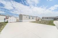 2022 Clayton C196 95AMM16763AH22S  Home