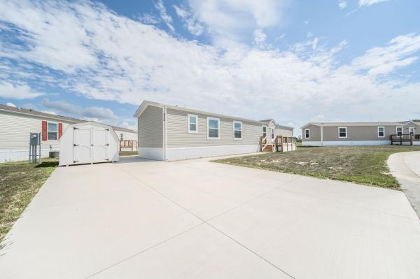 2022 Clayton C196 95AMM16763AH22S  Home