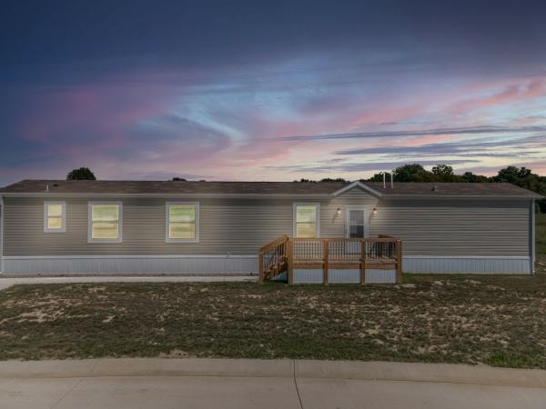 2022 Clayton C196 95AMM16763AH22S  Home