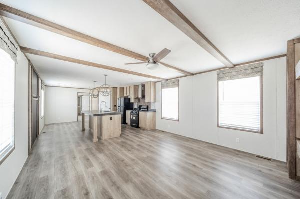 2022 Clayton C196 Mobile Home For Sale