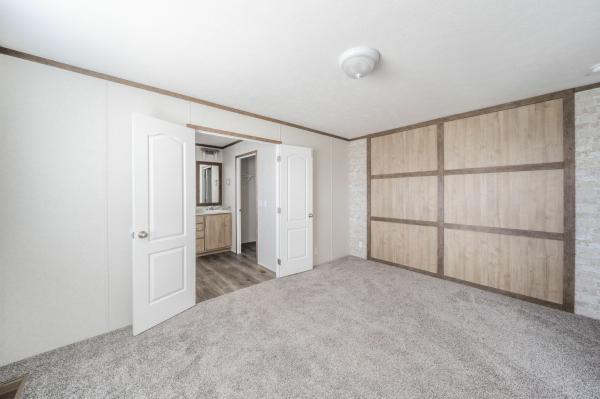 2022 Clayton C196 95AMM16763AH22S  Home