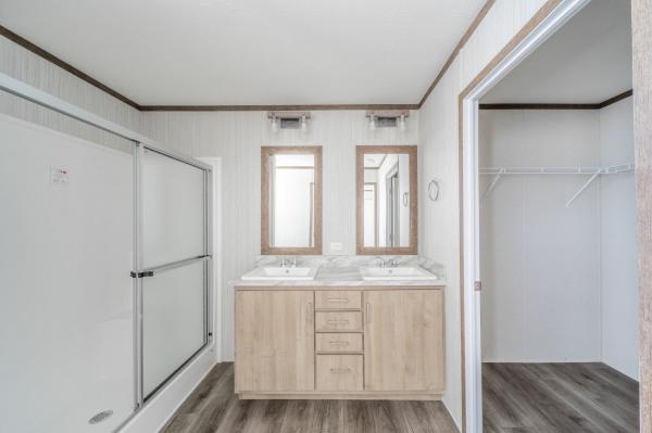 2022 Clayton C196 95AMM16763AH22S  Home